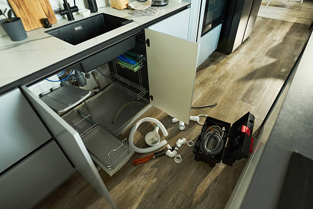 Reliable Plumbing contractor in Richmond, CA by Street Wise - Plumbing